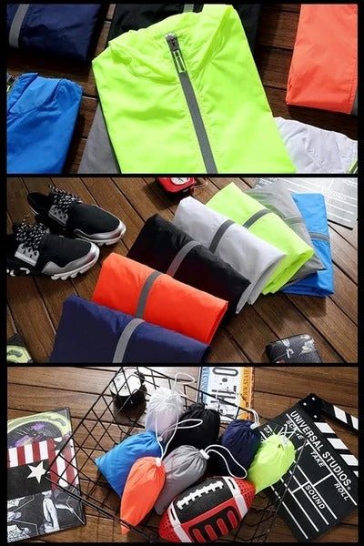 Veste Coupe-vent Attaque Des Titans</br> Armin Arlert – Image 10