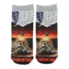 Chaussettes Courtes Shingeki No Kyojin