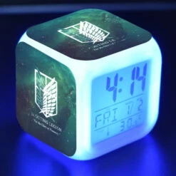 Réveil Bataillon D'Exploration