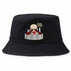 Bob Attaque Des Titans <br> Monstre Colossal