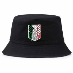 Bob Attaque Des Titans <br> Logo Bataillon