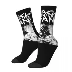 Chaussettes Attack On Titan