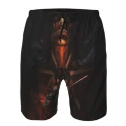 Short Piscine Attack On Titan