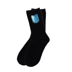 Chaussettes Noires Bataillon D'Exploration