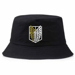 Bob Attaque Des Titans <br> Emblème Snk