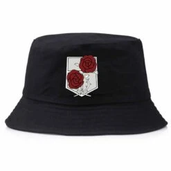 Bob Attaque Des Titans <br> Emblème Garnison