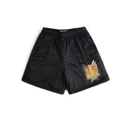 Short Attaque Des Titans<br>Trio