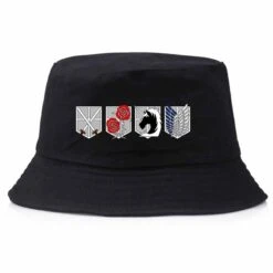 Bob Attaque Des Titans <br> Logo Bataillons