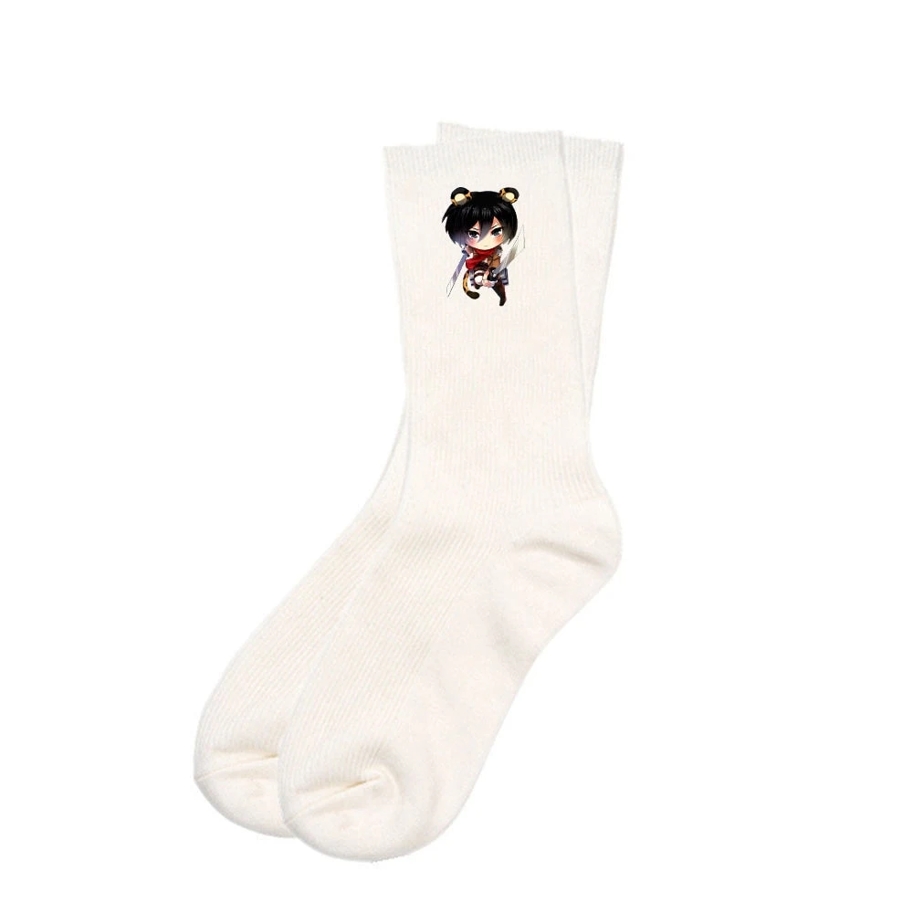 Chaussettes Mikasa Ackerman