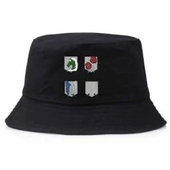 Bob Attaque Des Titans <br> Différents Bataillons