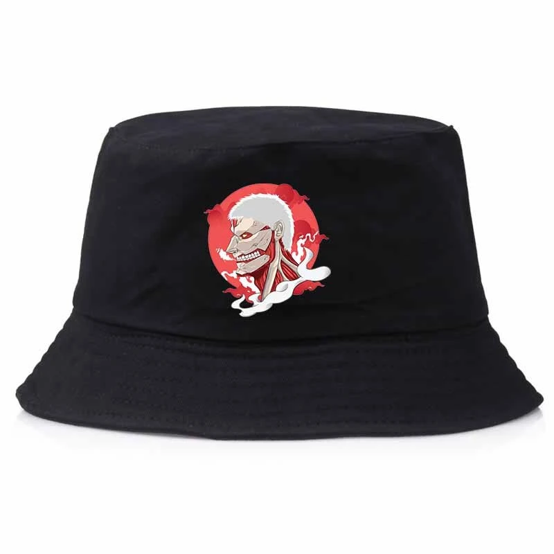 Bob Attaque Des Titans <br> Reiner