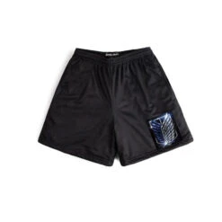 Short Attaque Des Titans<br>Bataillon