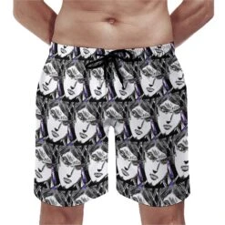 Short De Bain Manga Japon