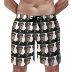 Short De Bain Jean Kirstein