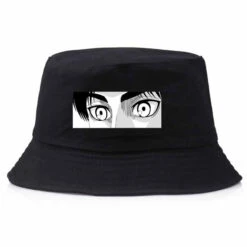 Bob Attaque Des Titans <br>Regard Eren