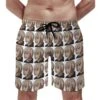 Short De Bain Attaque Des Titans<br>Armin