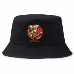 Bob Attaque Des Titans <br> Titan Cuirassé