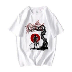 T-shirt Attaque Des Titans</br>Japonais Attaque Des Titans