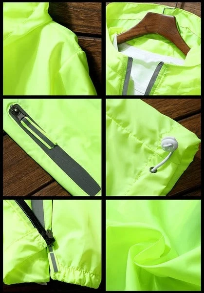 Veste Coupe-vent Attaque Des Titans</br> Armin Arlert – Image 9