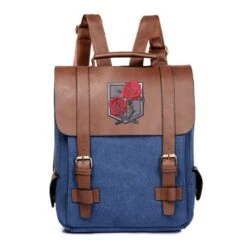 Sac Attaque Des Titans</br> Garnison Vintage