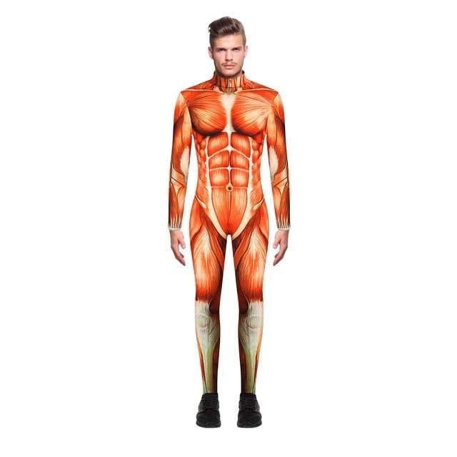 Cosplay Attaque Des Titans</br> Titan Colossal – Image 4