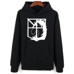 Sweat Attaque Des Titans </br>Brigade Spéciale