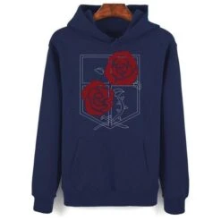 Sweat Attaque Des Titans </br>Garnison