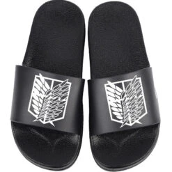 Claquette Attaque Des Titans</br>Bataillon D'Exploration