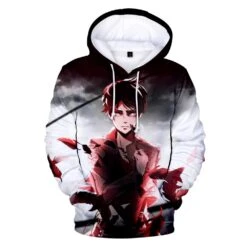 Sweat Attaque Des Titans </br>Eren Jaeger