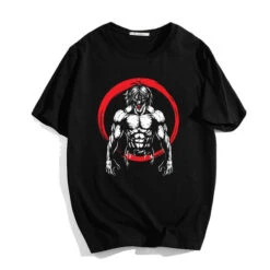 T-shirt Attaque Des Titans</br>Titan Assaillant