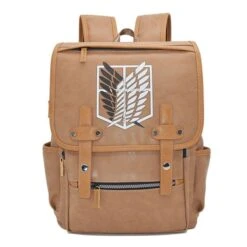 Sac Logo Bataillon D'Exploration </br>Attaque Des Titans