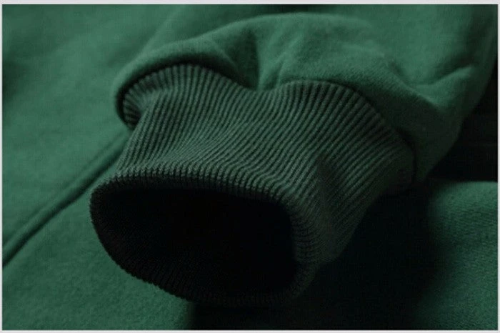 Sweat Attaque Des Titans Zippé</br> Bataillon D'exploration – Image 4