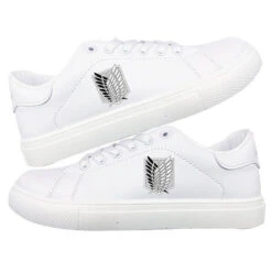 Sneakers Attaque Des Titans</br>Bataillon D'Exploration