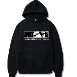 Pull Attaque Des Titans </br>Mikasa Ackerman