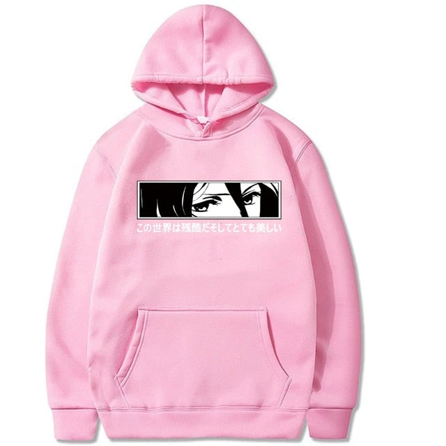 Pull Attaque Des Titans </br>Mikasa Ackerman – Image 5