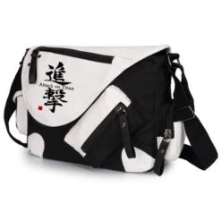 Sac Bandoulière Attaque Des Titans</br> Attack On Titan Design