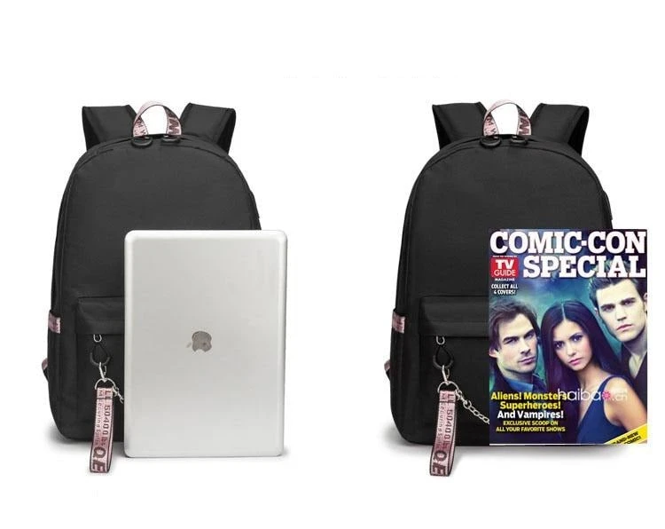 Sac à Dos Attaque Des Titans</br> Transformation Titan – Image 4