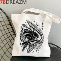 Tote Bag SNK</br> Eren Sabre