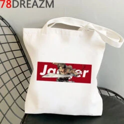 Tote Bag SNK</br> Jäger