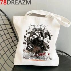Tote Bag SNK</br> Titan Cuirassé