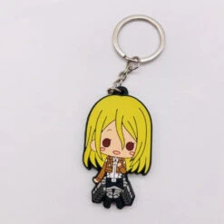 Porte-Clés Attaque Des Titans</br>Historia