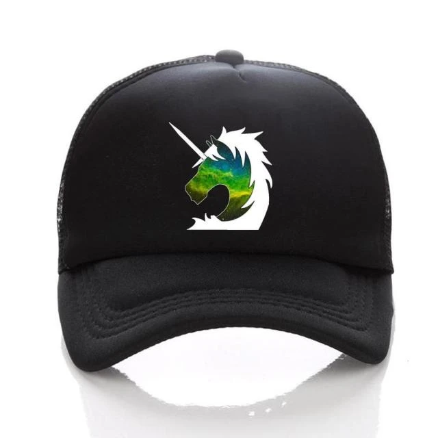 Casquette Attaque Des Titans </br> Brigade Spéciale