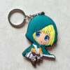 Porte-Clé Attaque Des Titans</br> Armin Arlert Kawaii