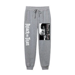 Jogging Attaque Des Titans</br> Livai Ackerman