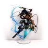 Figurine 2D Attaque Des Titans </br> Mikasa Ackerman Sabres