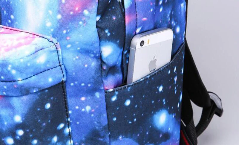 Sac à Dos Attaque Des Titans</br> Bataillon D'Exploration Galaxie – Image 8