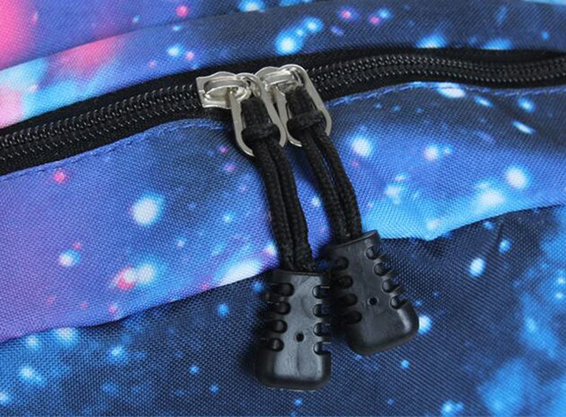 Sac à Dos Attaque Des Titans</br> Bataillon D'Exploration Galaxie – Image 6