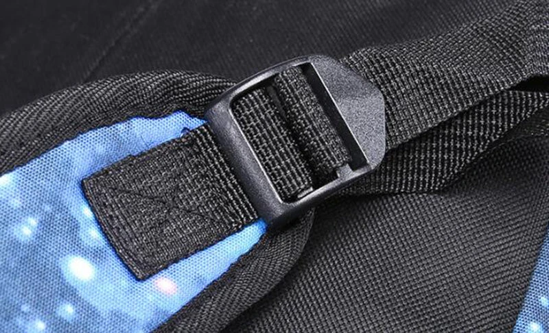 Sac à Dos Attaque Des Titans</br> Bataillon D'Exploration Galaxie – Image 5