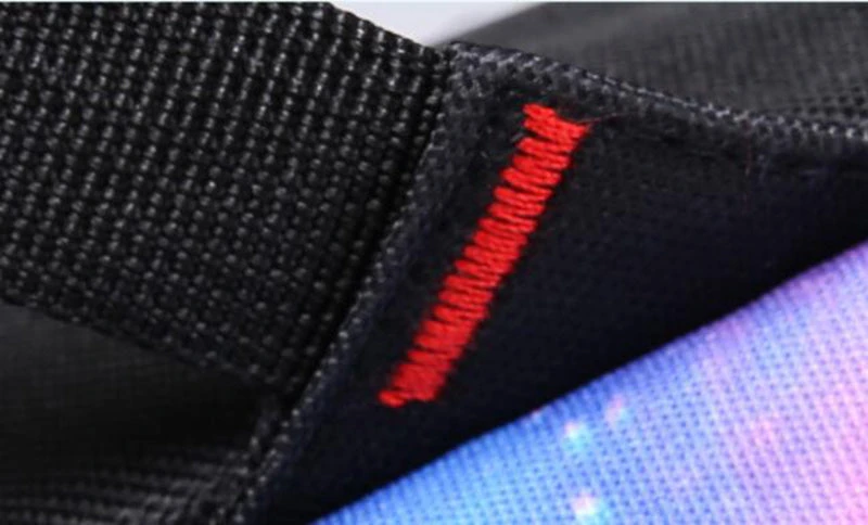 Sac à Dos Attaque Des Titans</br> Bataillon D'Exploration Galaxie – Image 7