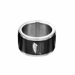 Bague Attaque Des Titans<br> Ailes Bataillon D'Exploration